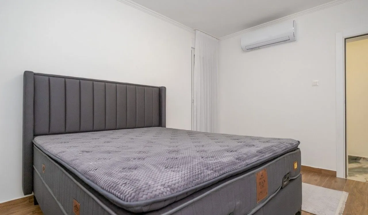 Rent, three bedroom apartment, 100m², Preko Morače, Podgorica