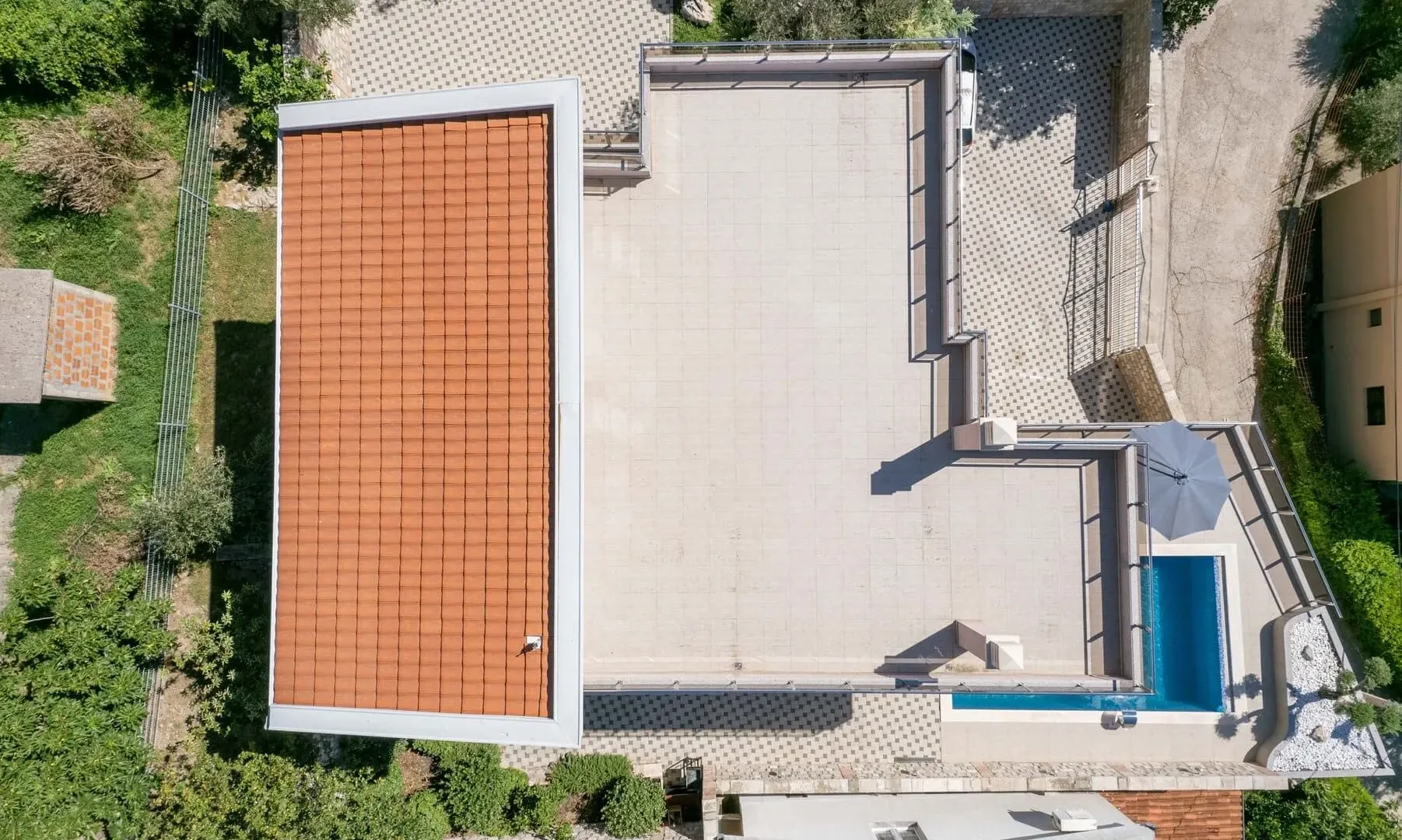 Sale, house, 500m², Šušanj, Bar
