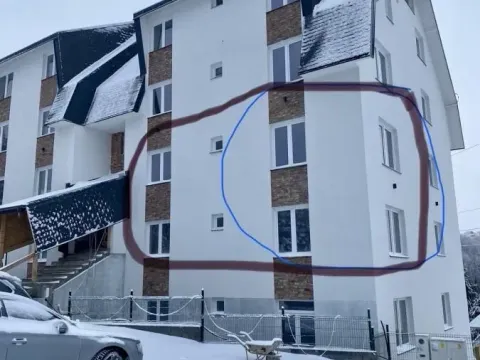 Prodaja, dvosoban stan, 39m², Kraljevi Čardaci, Kopaonik - image 22