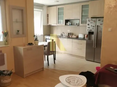 Izdavanje, jednosoban stan, 46m², Telep, Novi Sad Sve Podlokacije - image 6