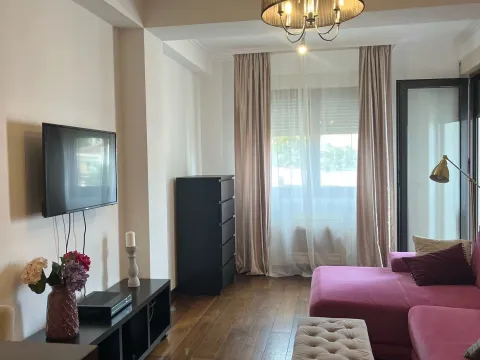 Izdavanje, jednosoban stan, 44m², Gorica C, Podgorica - image 2