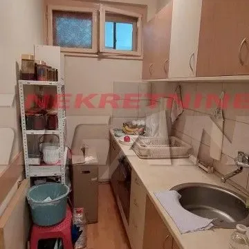 Sale, three bedroom apartment, 87m², Severni Bulevar, Zvezdara Sve Podlokacije - image 11