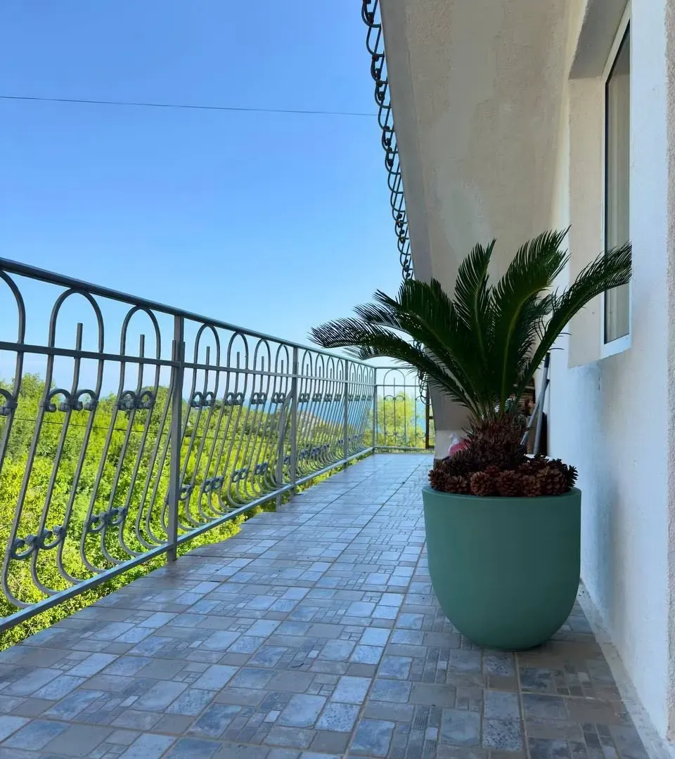 Sale, one bedroom apartment, 52m², Markovići, Budva