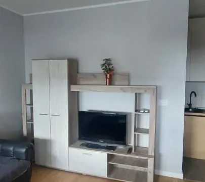 Izdavanje, jednosoban stan, 43m², Novo naselje, Novi Sad - image 2