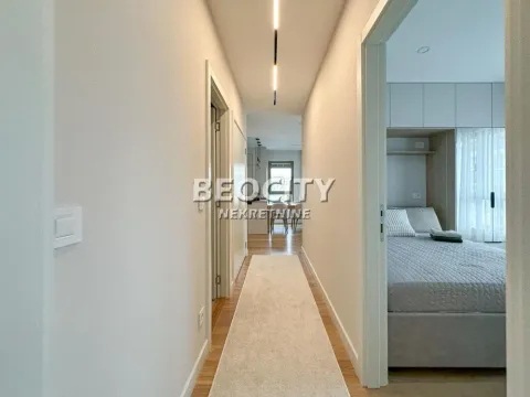 Izdavanje, trosoban stan, 72m², Beograd Na Vodi, Beograd - image 12
