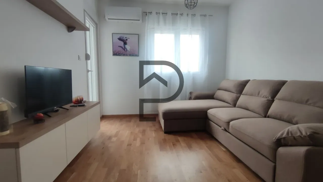 Izdavanje, stan, 26m², Stari Aerodrom, Podgorica