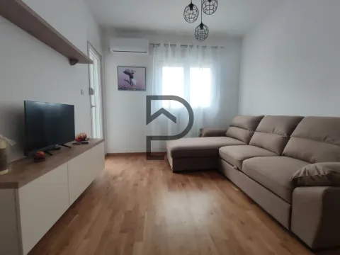 Izdavanje, stan, 26m², Stari Aerodrom, Podgorica - image 1