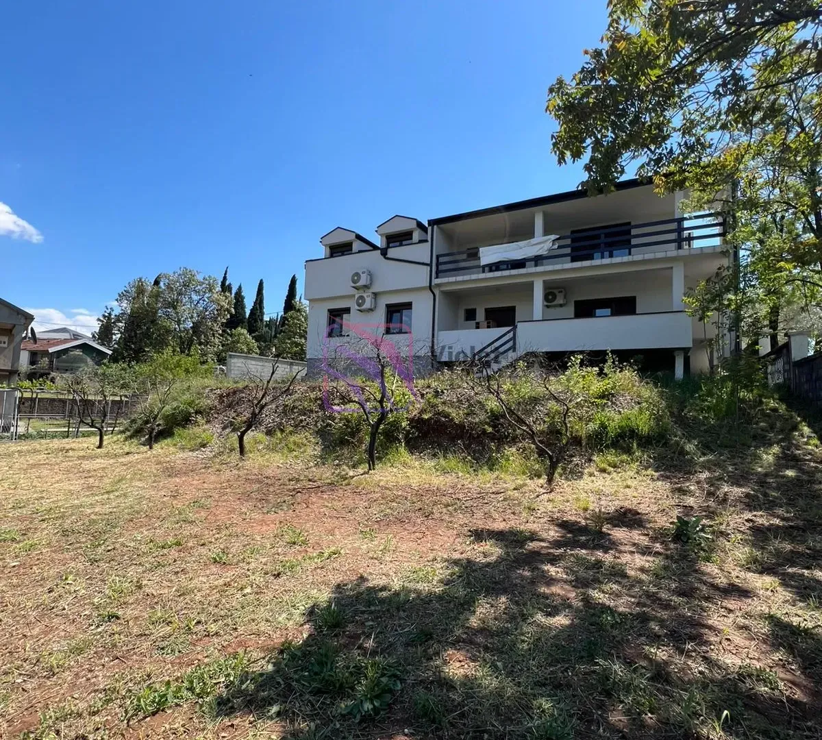 Prodaja, kuća, 343m², Zabjelo, Podgorica