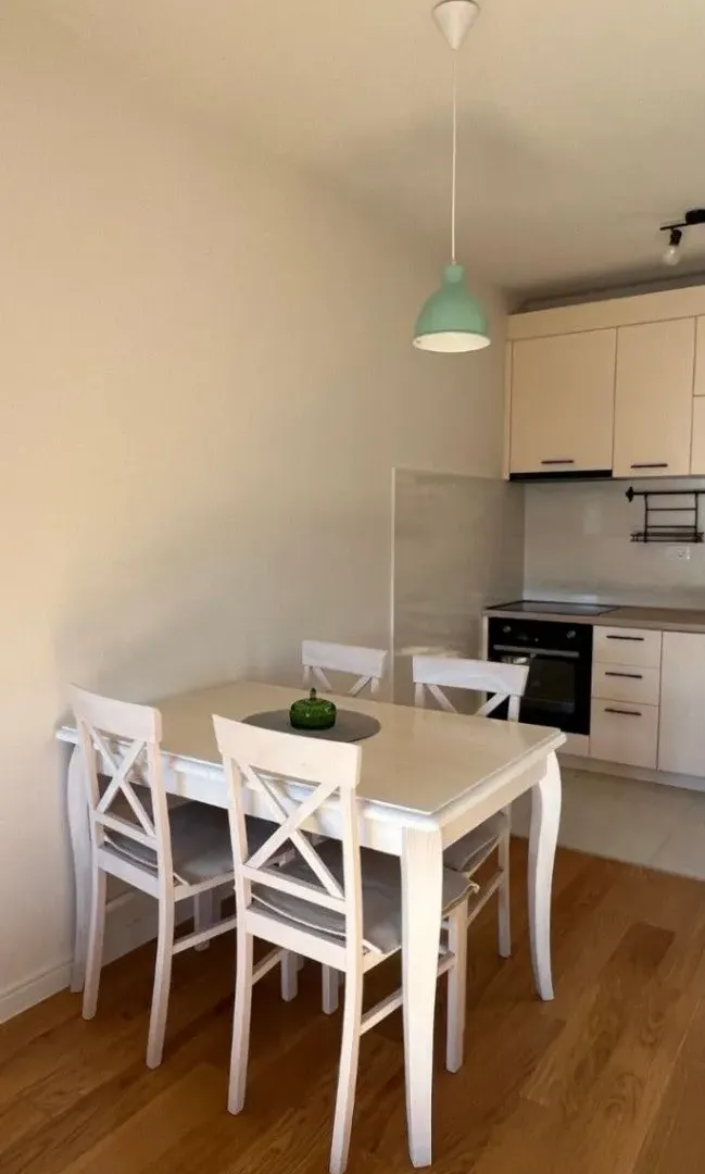 Prodaja, jednosoban stan, 49m², Central Point, Podgorica