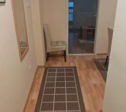 Izdavanje, jednosoban stan, 42m², Liman 4, Novi Sad Sve Podlokacije - image 7