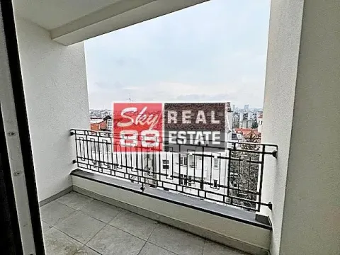 Sale, three bedroom apartment, 71m², Čubura, Beograd