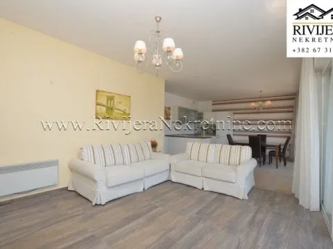 Prodaja, trosoban stan, 102m², Kumbor, Herceg Novi - image 3