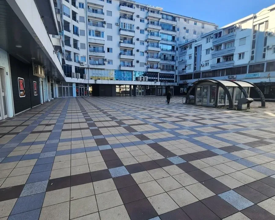 Rent, office space, 35m², Preko Morače, Podgorica