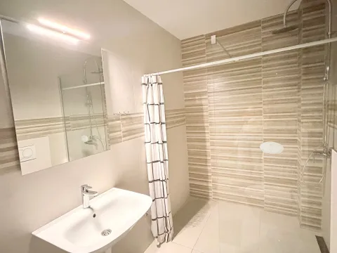 Rent, one bedroom apartment, 45m², Ljubović, Podgorica - image 9