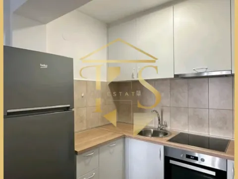 Izdavanje, dvosoban stan, 63m², Centar, Tivat - image 4