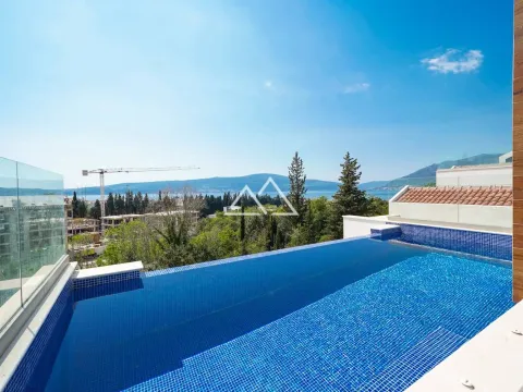 Prodaja, kuća, 286m², Tivat, Crna Gora - image 1