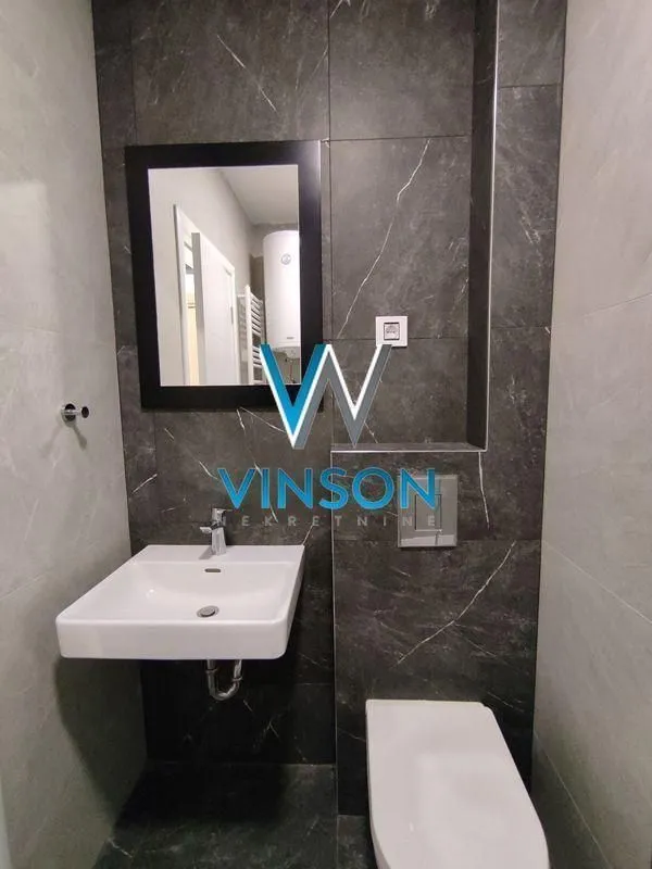 Rent, apartment, 29m², Grbavica, Novi Sad Sve Podlokacije