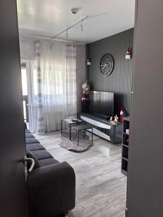 Sale, one bedroom apartment, 31m², Kraljevi Čardaci, Kopaonik