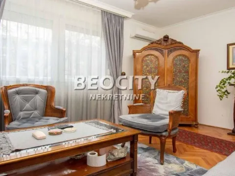 Sale, two bedroom apartment, 56m², Karaburma, Palilula Sve Podlokacije - image 5