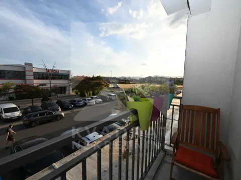 Prodaja, jednosoban stan, 39m², Stari Aerodrom, Podgorica - image 11