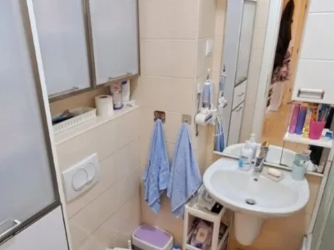 Prodaja, jednosoban stan, 51m², Zabjelo, Podgorica - image 9