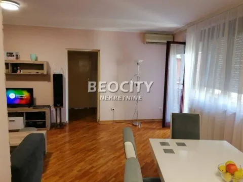 Sale, three bedroom apartment, 71m², Salajka, Novi Sad Sve Podlokacije - image 14