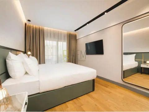 Prodaja, garsonjera, 23m2, Pobrežje, Podgorica Prodaja, garsonjera, 23m2, Pobrežje, Podgorica