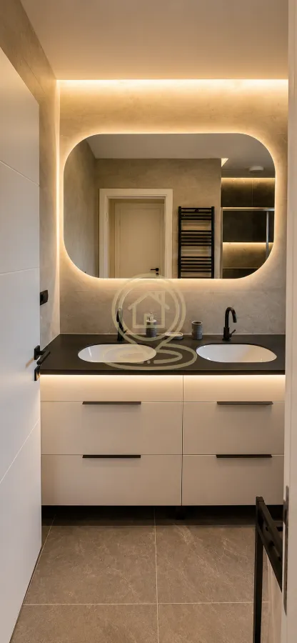 Izdavanje, trosoban stan, 82m², Olimp, Zvezdara Sve Podlokacije