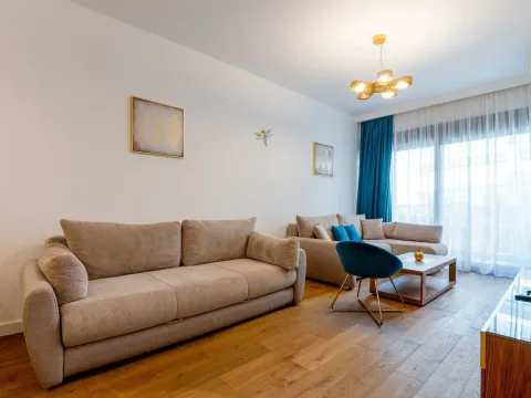 Prodaja, jednosoban stan, 65m², Centar, Bar - image 9