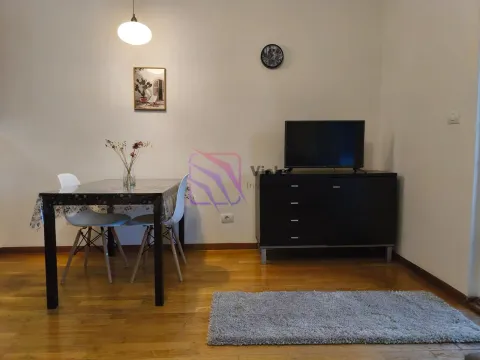 Rent, apartment, 32m², City Kvart, Podgorica - image 9