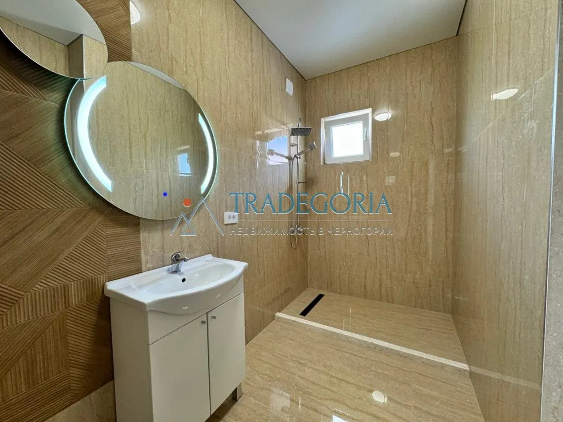 Prodaja, jednosoban stan, 75m², Bar, Crna Gora