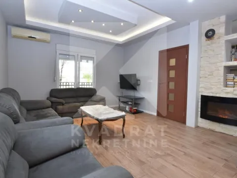 Rent, house, 118m², Cijevna, Podgorica - image 2