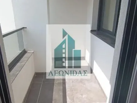 Rent, one bedroom apartment, 51m², Pantelej, Niš - image 8