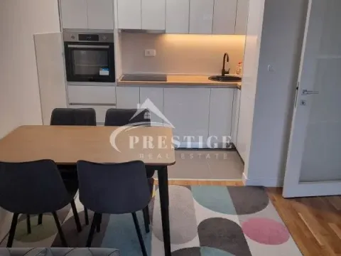 Izdavanje, jednosoban stan, 42m², Pobrežje, Podgorica - image 8