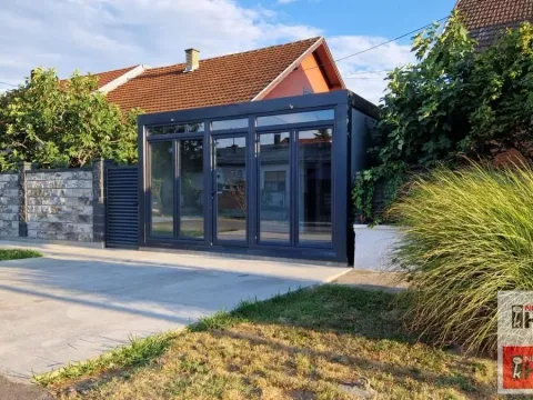 Rent, office space, 30m², Veternik, Novi Sad Sve Podlokacije - image 10