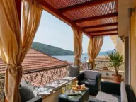 Izdavanje,  kuća, 100m2, Bigova, Kotor