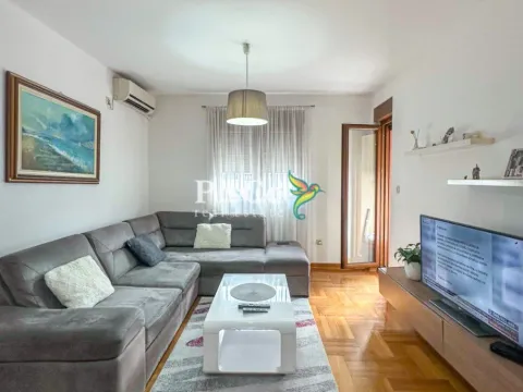 Sale, one bedroom apartment, 44m², Stari Aerodrom, Podgorica