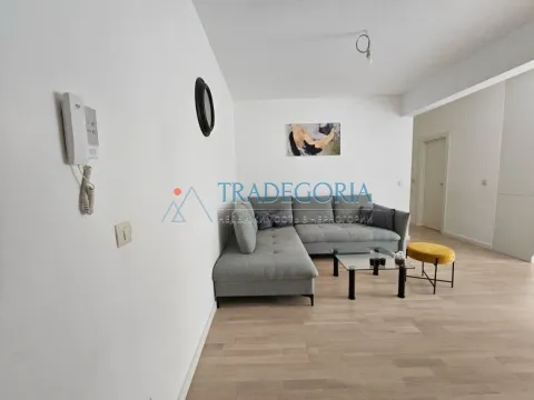 Prodaja, dvosoban stan, 58m², Budva, Crna Gora - image 15