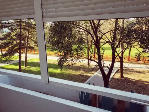 Izdavanje, jednosoban stan, 59m², Blok 5, Podgorica - image 6