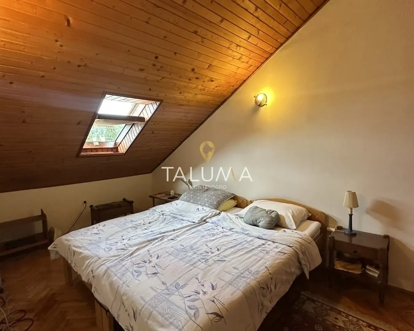 Prodaja, trosoban stan, 132m², Centar, Podgorica