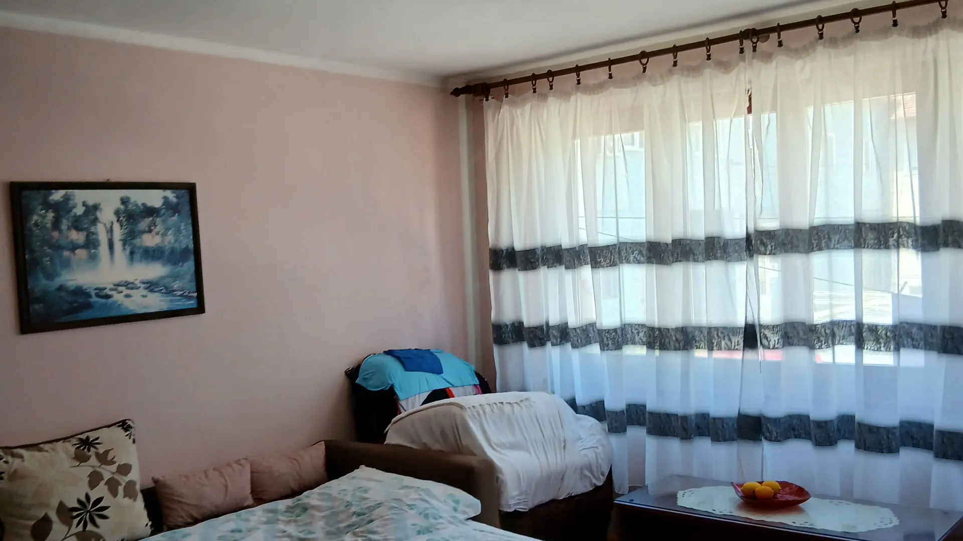 Sale, one bedroom apartment, 33m², Berane, Crna Gora