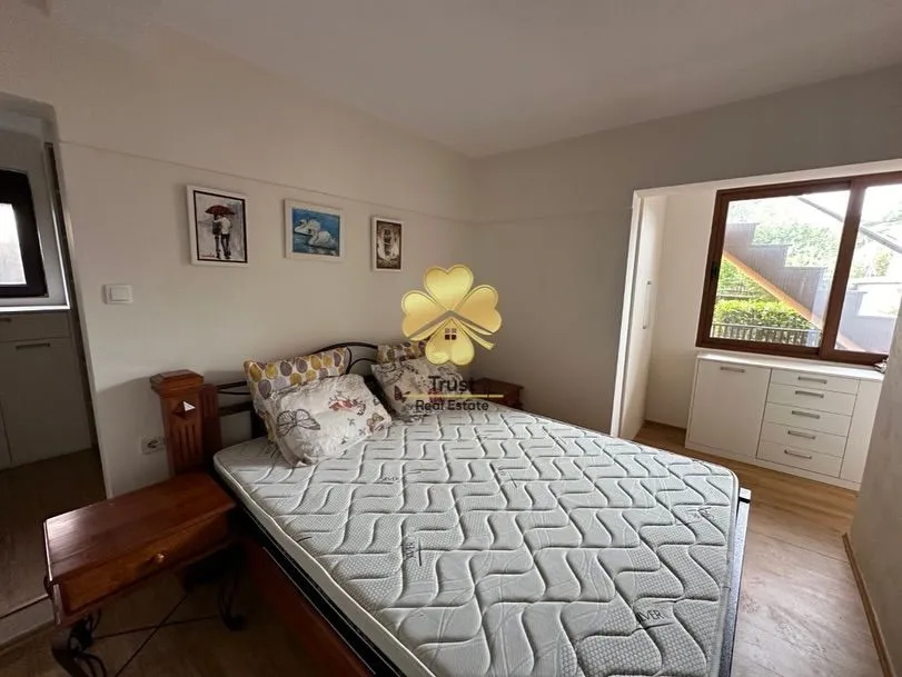 Rent, house, 94m², Mareza, Podgorica