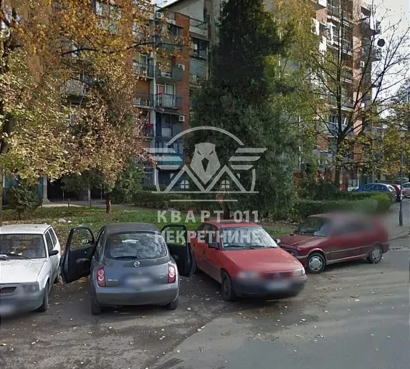 Prodaja, dvosoban stan, 55m², Borča Sve Podlokacije, Beograd