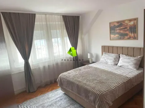 Prodaja, dvosoban stan, 54m², Medijana, Niš - image 4