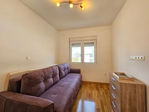 Rent, one bedroom apartment, 57m², Ilino, Bar - image 9