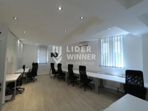 Izdavanje, poslovni prostor, 160m², Autokomanda, Voždovac Sve Podlokacije - image 2