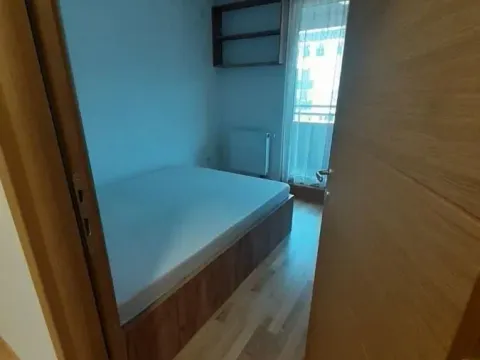 Rent, one bedroom apartment, 45m², Nova Detelinara, Novi Sad Sve Podlokacije - image 9