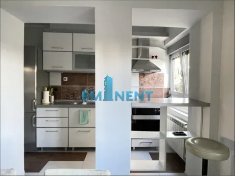 Izdavanje, dvosoban stan, 60m², Palilula Sve Podlokacije, Beograd - image 7