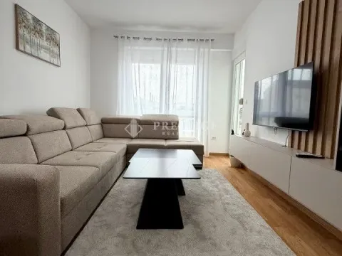 Rent, one bedroom apartment, 45m², Zabjelo, Podgorica - image 1