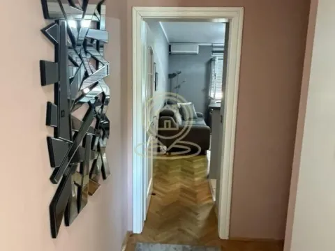 Rent, two bedroom apartment, 51m², Hadzipopovac, Palilula Sve Podlokacije - image 14